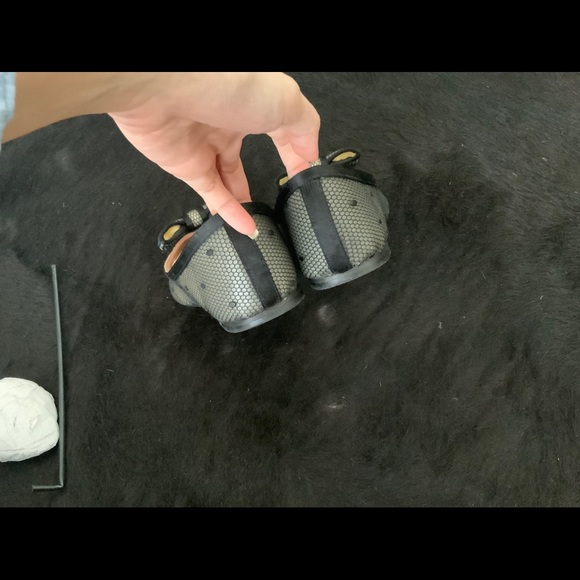 Bow flats - Picture 4 of 5